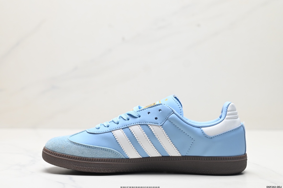 Adidas Samba Shoes